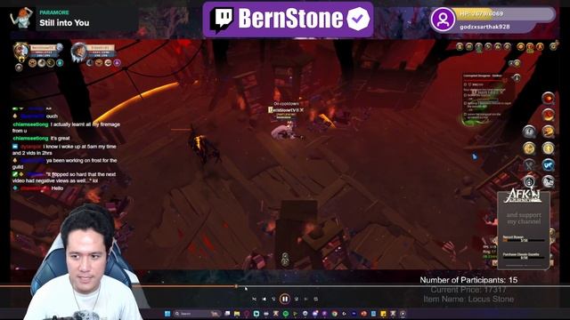 HOW TO BEAT TRINITY SPEARS in Albion Online | Solo PvP Tutorial смотреть онлайн