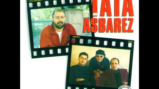 Tata Simonyan - Yerevani Tgherq // Tata & Asparez - Vol.2 // 1997