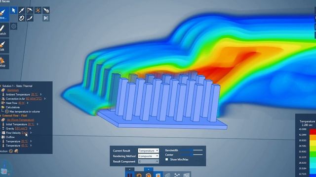 Careers Begin with Learning ANSYS смотреть онлайн