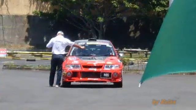 Slalom Pirelli 2008 Pics смотреть онлайн