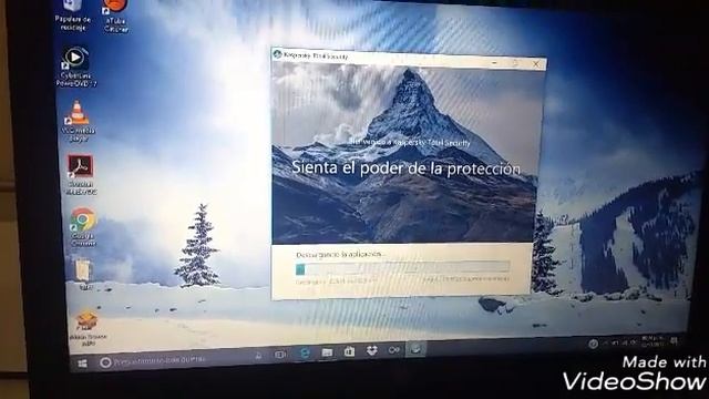 como descargar e instalar kaspersky y sus funciones (explicacion) смотреть онлайн