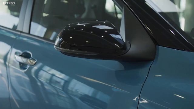 2020 Hyundai i10 Walkaround смотреть онлайн