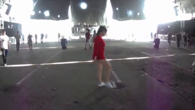 Electrical Madness электро танцы