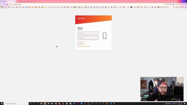 How To Install and Setup unRAID смотреть онлайн