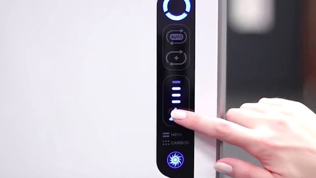 Top 5: Best Air Purifiers Review Of 2021 | Best Budget Air Purifier (Buying Guide) смотреть онлайн