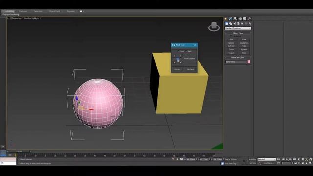 Pivot Tool смотреть онлайн