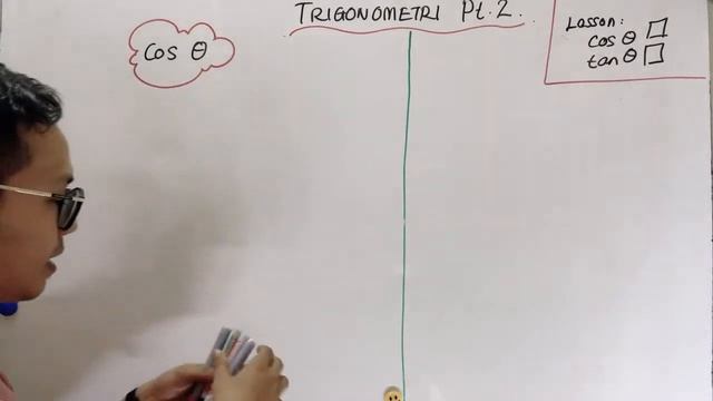 [PTTI LIVE] Study At Home | Trigonometri Pt. 2 смотреть онлайн