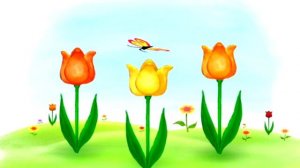 тини лав мультфильм