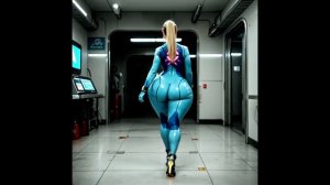 Люда (ai animated),(ai ass),(ai big booty),(ai huge ass)