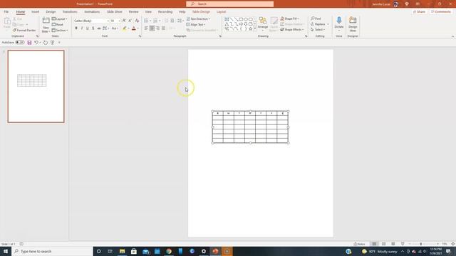 Digital Planner Creation - Year at a Glance (one page with all the months so you can glace at it.) смотреть онлайн