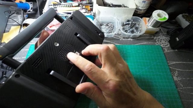 Autel Smart Controller SE 簡介