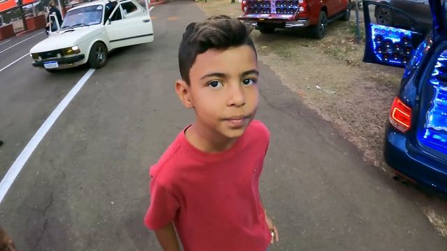 JETTA VARIANT AZUL MAIS TOP QUE EU JÁ VI смотреть онлайн