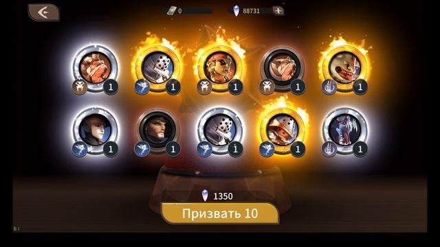 🔥MAGNUM QUEST🔥 - ОТКРЫВАШКА#2 | ПЕРВЫЙ 4-й ДРОП ! БОЛЬШИЕ НАКОПЛЕНИЯ ОТ ROLLOUTS ! смотреть онлайн