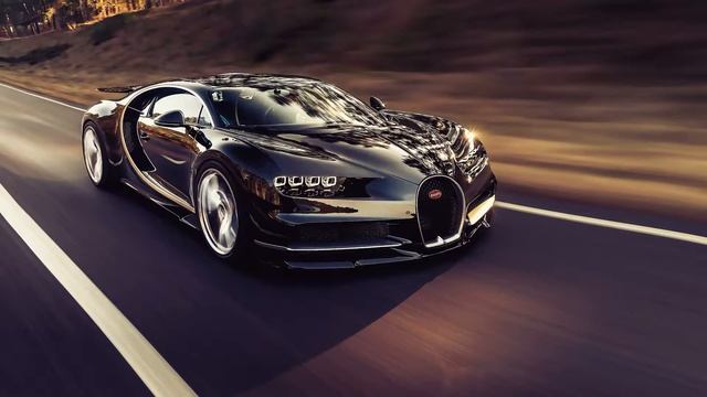 Bugatti Chiron Price $3 Million review смотреть онлайн