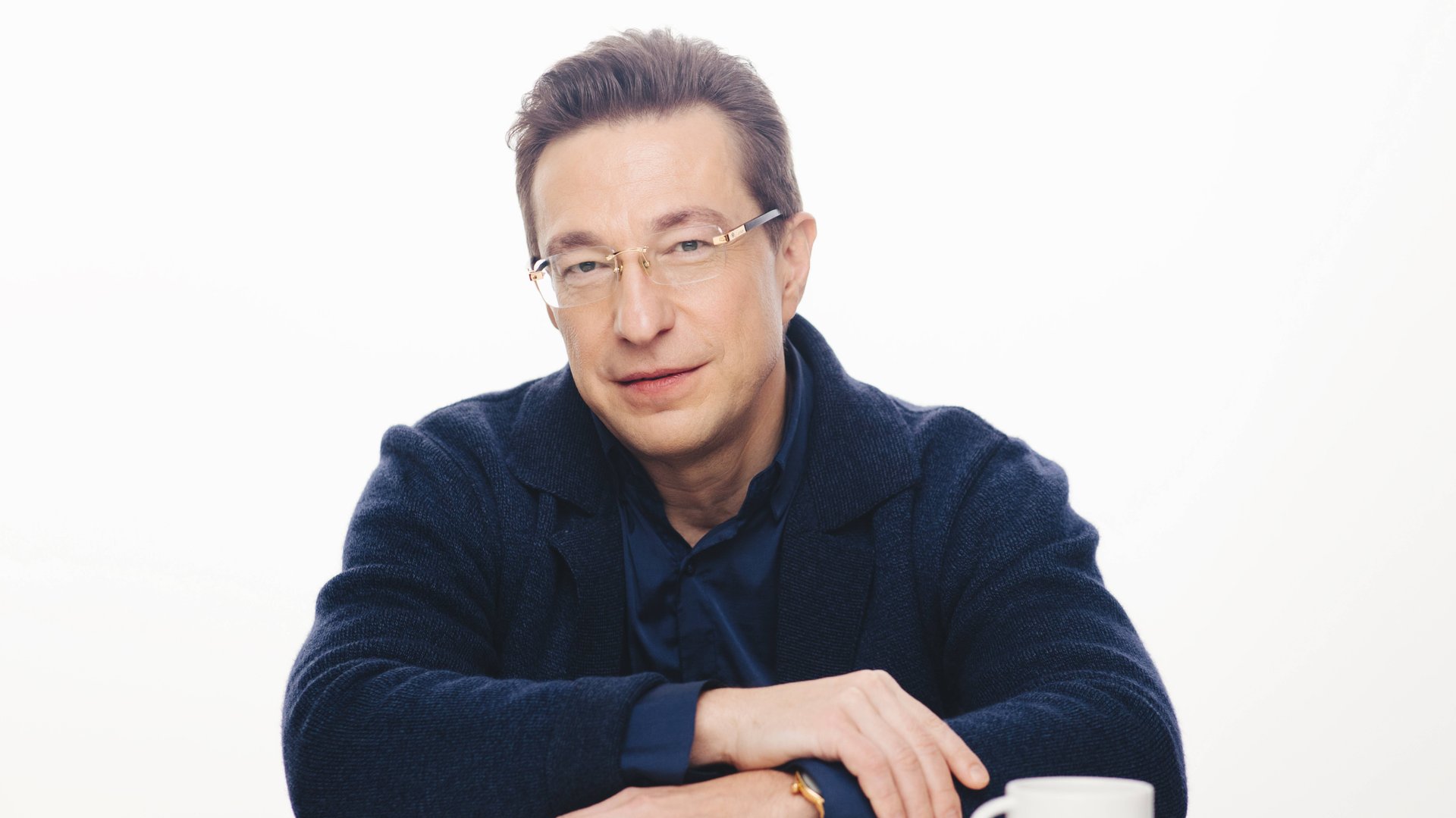Виталий Колесников: Налоговая помогает стать предпринимателем просто, быстро и бесплатно. смотреть онлайн