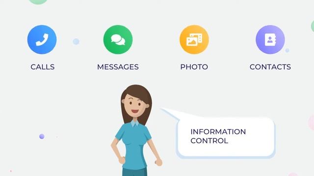 ParentPatrol service for parental control of a child смотреть онлайн