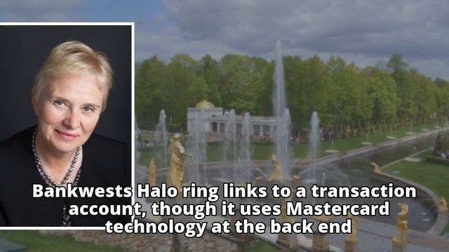 Payment Rings Will Take Us From The Public Transport Network To The Beach