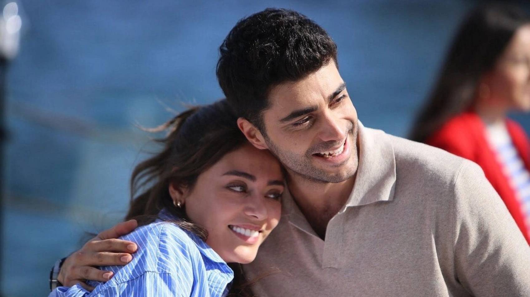 Клюквенный Щербет 1 серия (1 сезон 1 серия) - фрагмент! смотреть онлайн