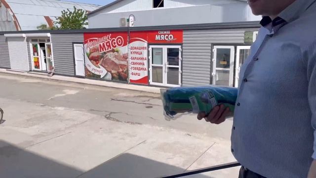 VLOG: ДОМ 🏡 на юге/ НАШЕ УТРО☀️ ЖАРА В Анапе / ПОКУПКИ для дома #семья #анапа #семья