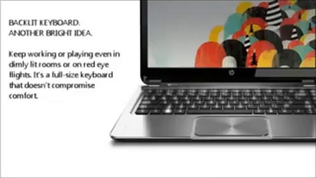 HP Envy 4 Ultrabook Reviews