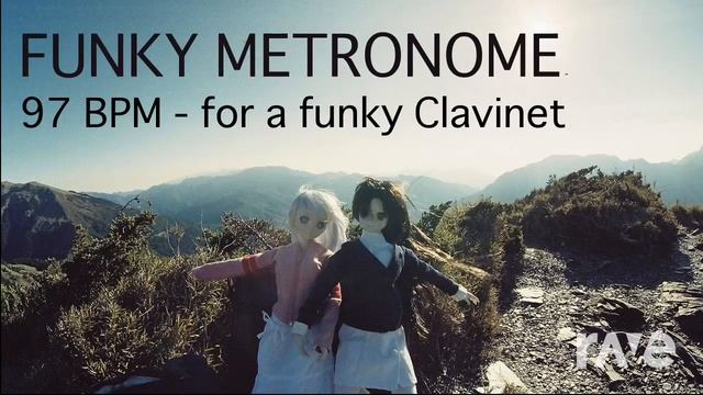 Drum Loop Metronome Upload Ty B Rolando - 97 Bpm & Ty Buchanan | RaveDJ смотреть онлайн