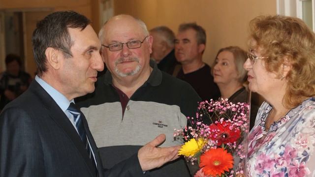 Презентация фотовыставки Веры Звягинцевой смотреть онлайн