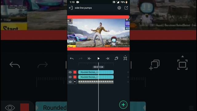 Side Line Pumps Tutorial | Alight Motion | LOBBY EDITING смотреть онлайн