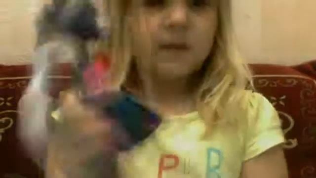 Куклы -____- смотреть онлайн