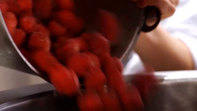 Tetra Pak - Desserts & Fruit Preparations Processing & Manufacturing смотреть онлайн