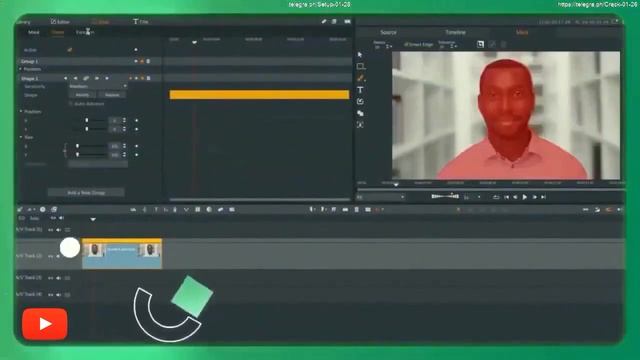 PINNACLE STUDIO 26 | CRACK 2023