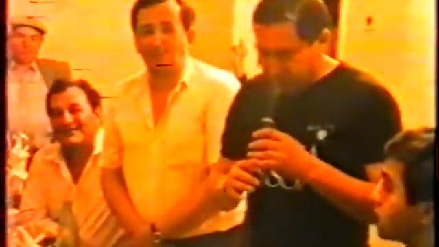 VAZHA,TAMAZI,ACHIKO смотреть онлайн
