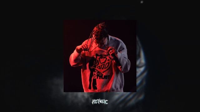 xxxmanera x Destroy Lonely x Yeat type beat "Забрать $$$" (prod.MENGIC) смотреть онлайн