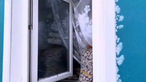 Пов когда ты подумал Это не настоящий дед мороз Автор @batek_official9120 #батек #батёк