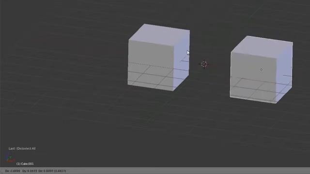 Blender Inside Out - 3.5 Object Snapping смотреть онлайн