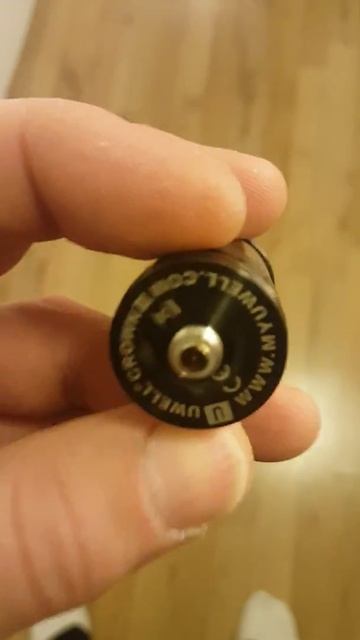 UWELL Crown 3 Sub Ohm Tank Clearomizer from Gearbest смотреть онлайн