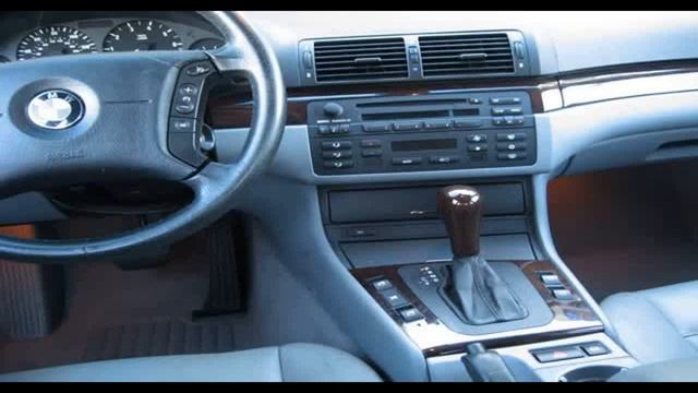 2003 BMW 325I | 2003 BMW 325I Top Speed | 2003 BMW 325I Review