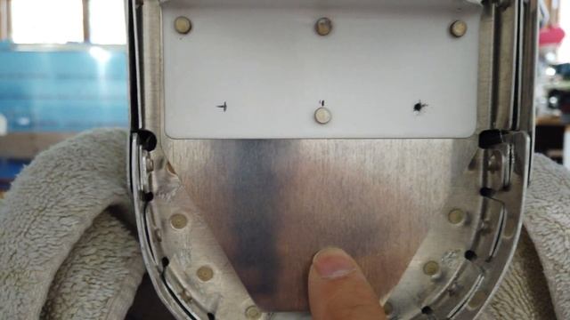 Vans RV 7 HINT Video Vertical Stab Mount and Rigging 2 смотреть онлайн