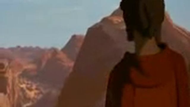 LOUIS ARMSTRONG Let My People Go смотреть онлайн
