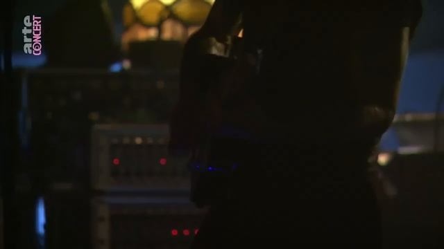 CRACK CLOUD - LIVE IN CONCERT (2019) смотреть онлайн