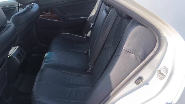 Toyota Camry 2011 1 хозяин смотреть онлайн
