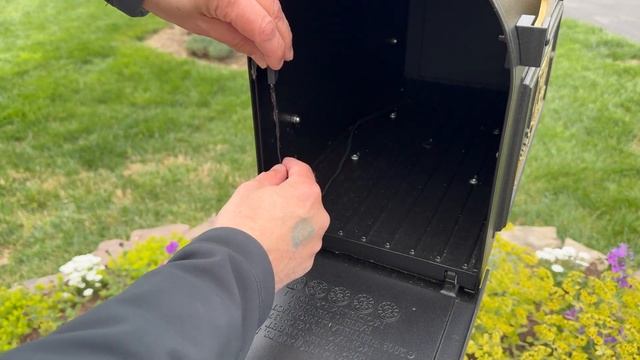 Make your own Digital Mailbox with Flex IO смотреть онлайн