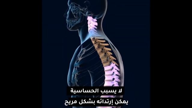 SMART SENSOR CORRECTOR | مصحح وضعية الظهر الذكي смотреть онлайн