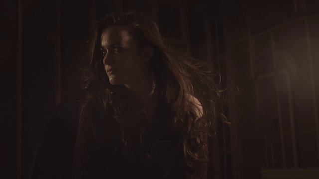Sydney Francis Screen Test Black Magic URSA Mini смотреть онлайн