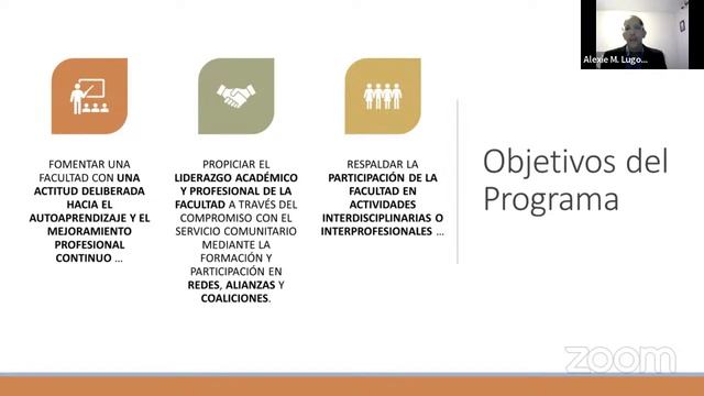 Webinar 5: Fortaleciendo la Educación en Salud: Integración, Vinculación Profesional y Experiencias смотреть онлайн