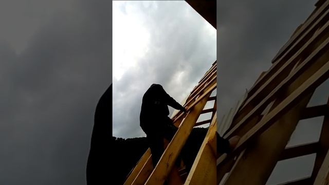 Клоун на стройке))) смотреть онлайн