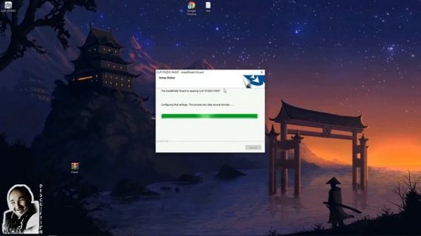 CLIP STUDIO PAINT CRACK ▪️ CLIP STUDIO PAINT FREE DOWNLOAD