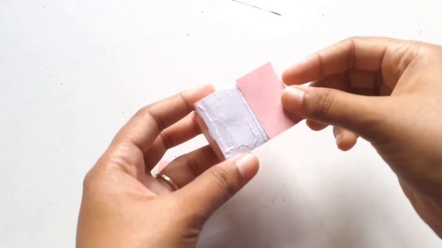 Mini Dressing Table For Dollhouse смотреть онлайн