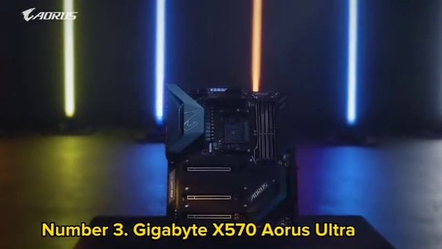 Top 7 Best x570 Motherboard In 2022 смотреть онлайн