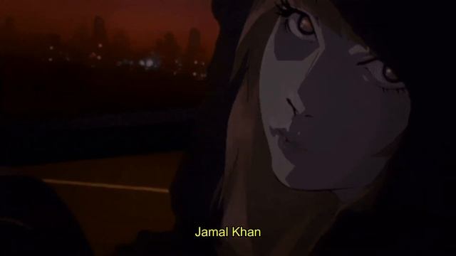 Sajda - Hashim Nawaz (slowed+reverb) [320kbps]