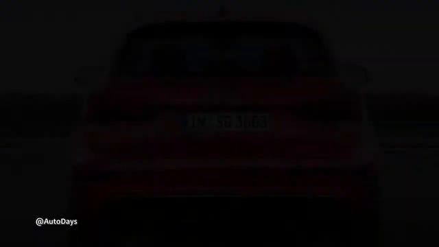 2015 Audi RS Q3 смотреть онлайн